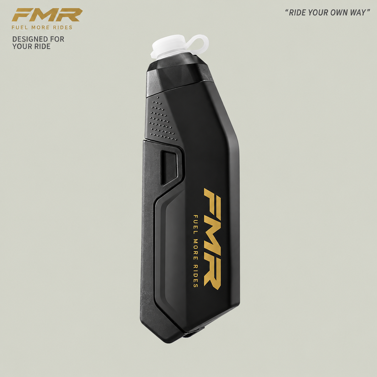 FMR Aero Bottle Set – 610mL