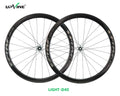 Upvine Light Disc Wheelset