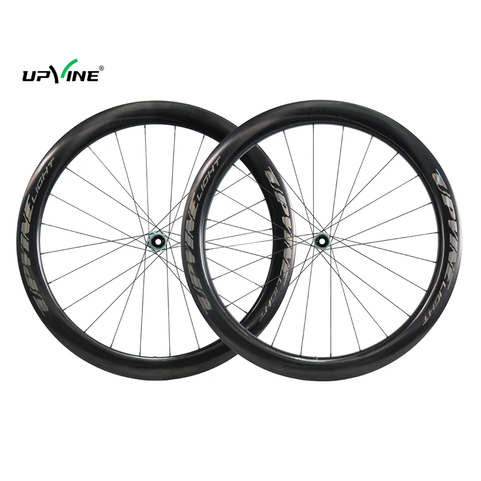 Upvine Light Disc Wheelset