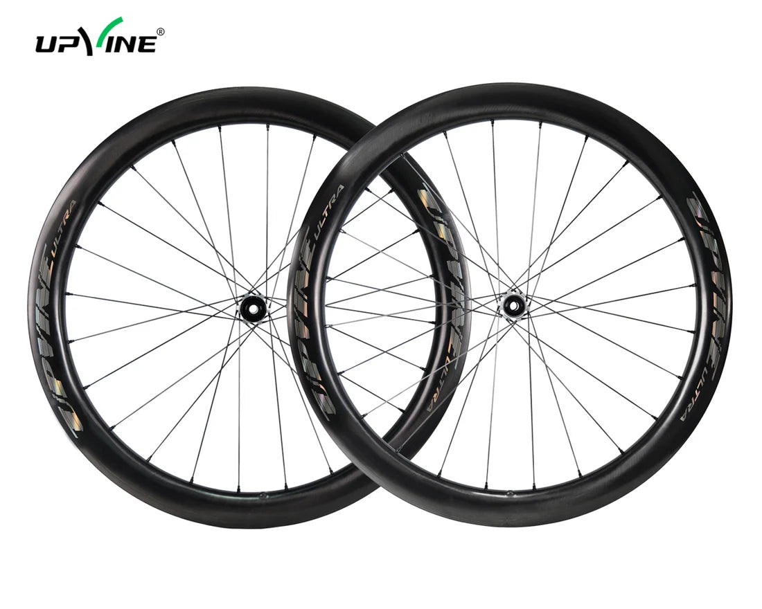 Upvine Ultra Disc Wheelset