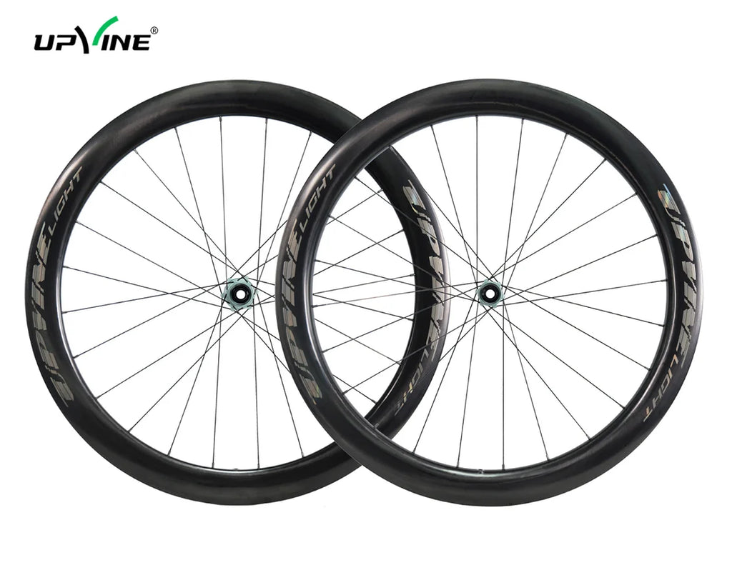 Upvine Light Disc Wheelset