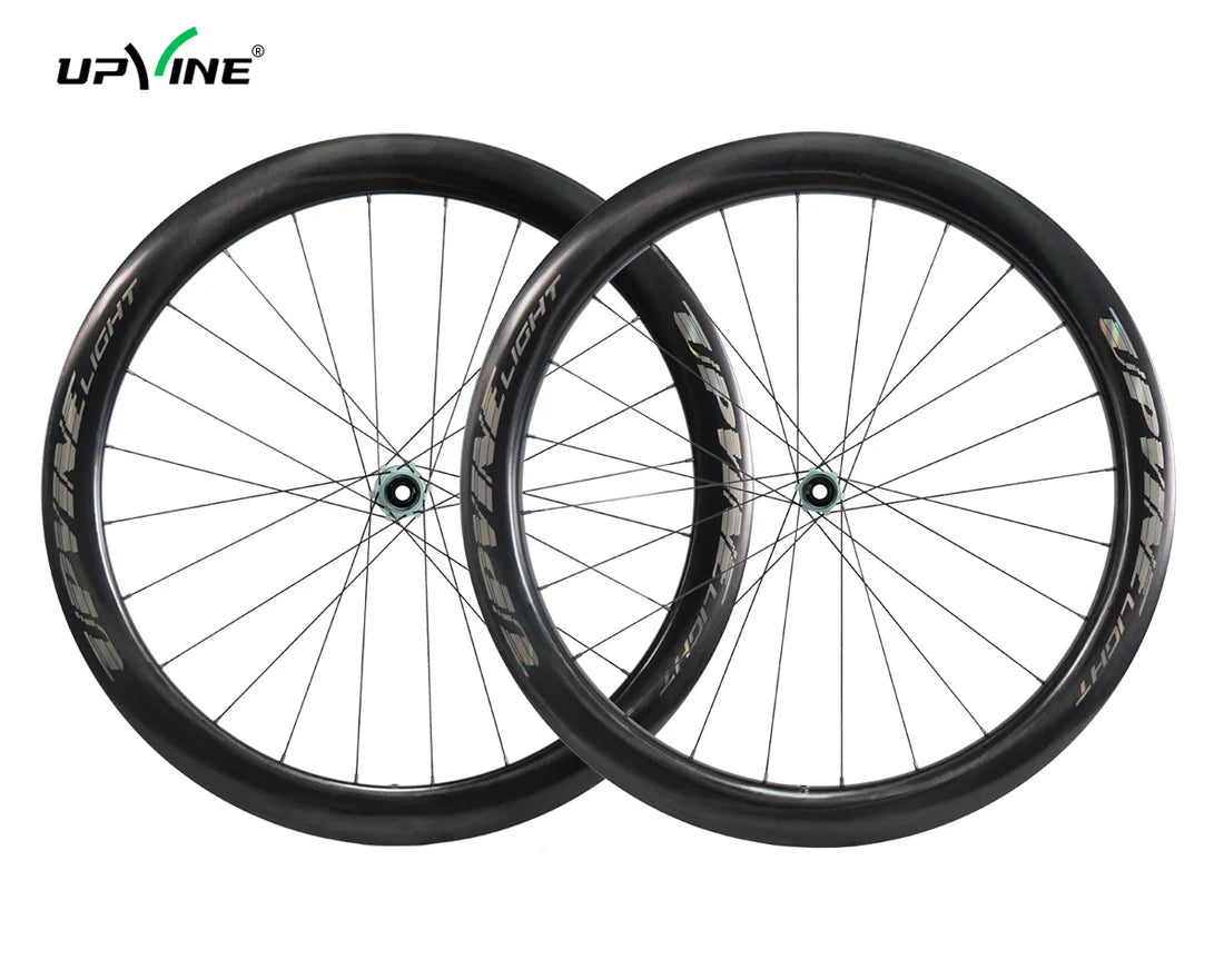 Upvine Light Disc Wheelset