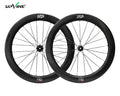 Upvine Pro Plus Disc Wheelset