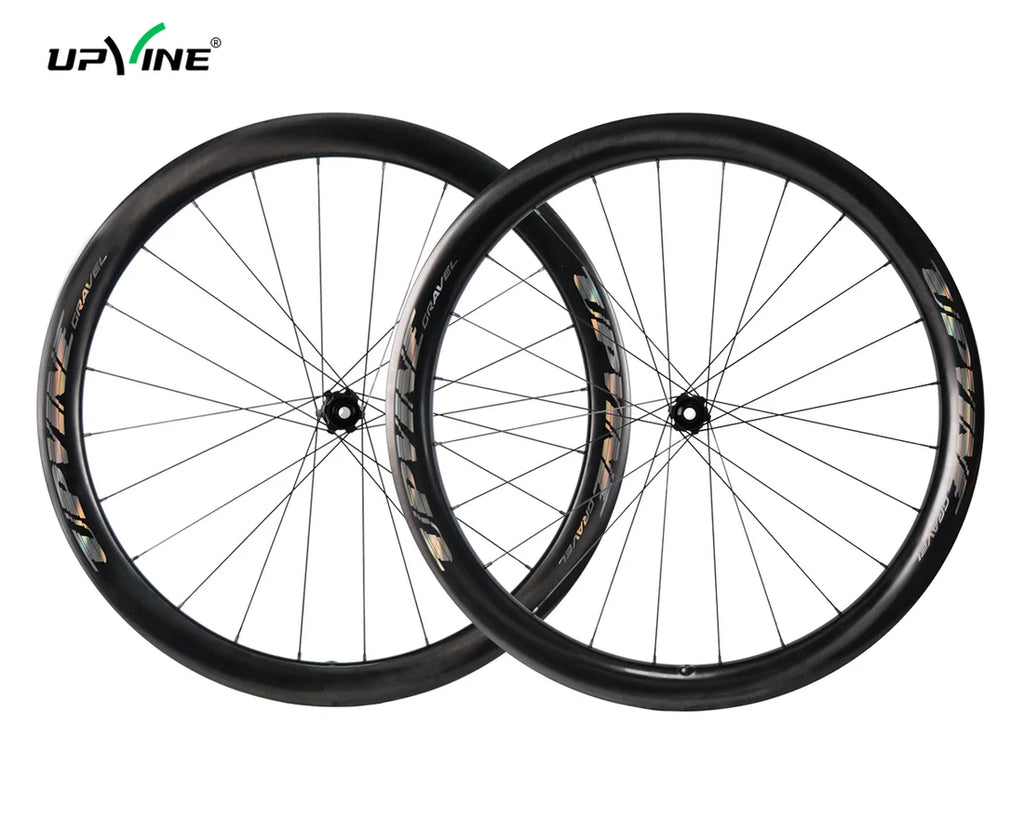 Upvine Gravel Disc Wheelset
