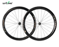 Upvine Gravel Disc Wheelset