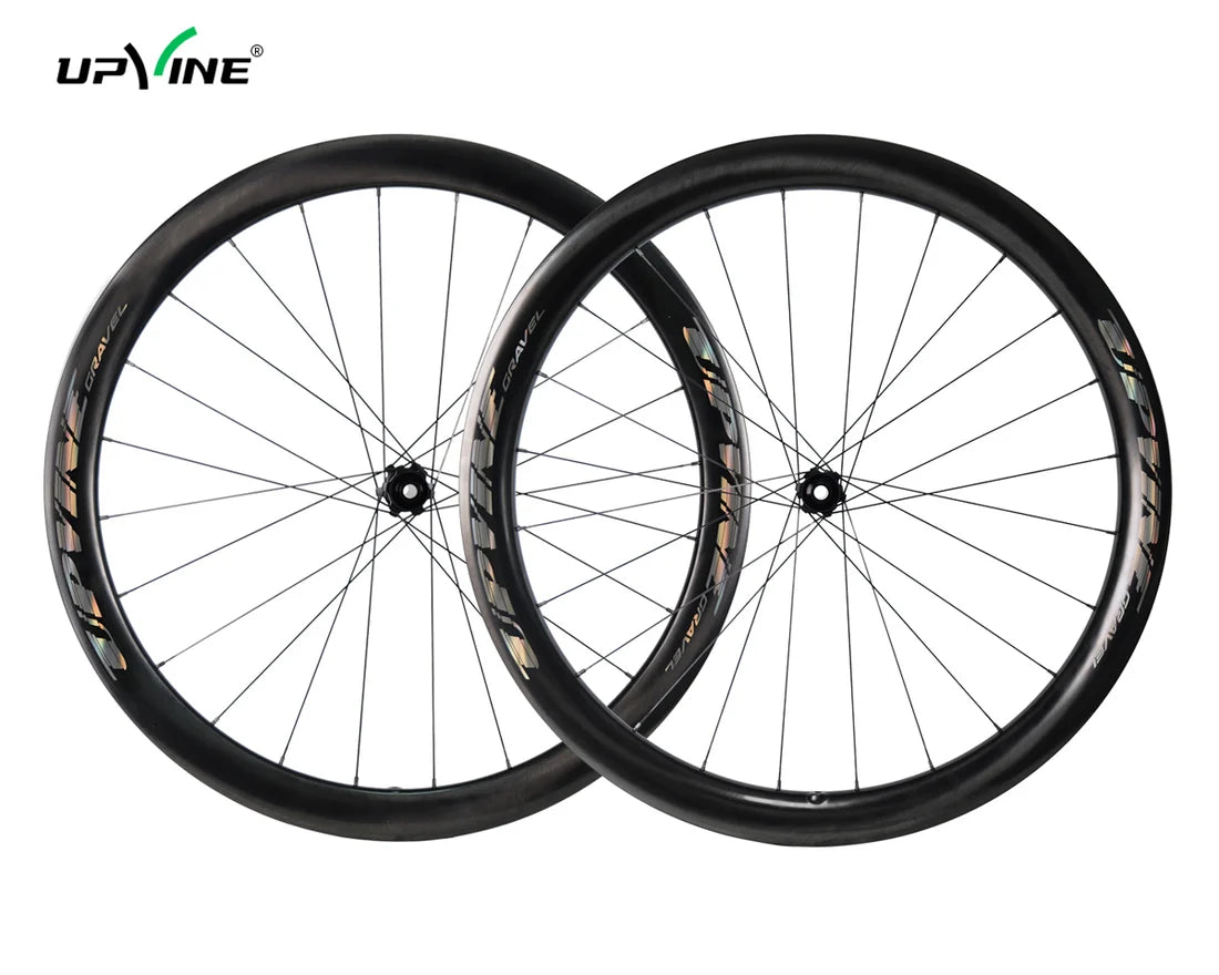 Upvine Gravel Disc Wheelset