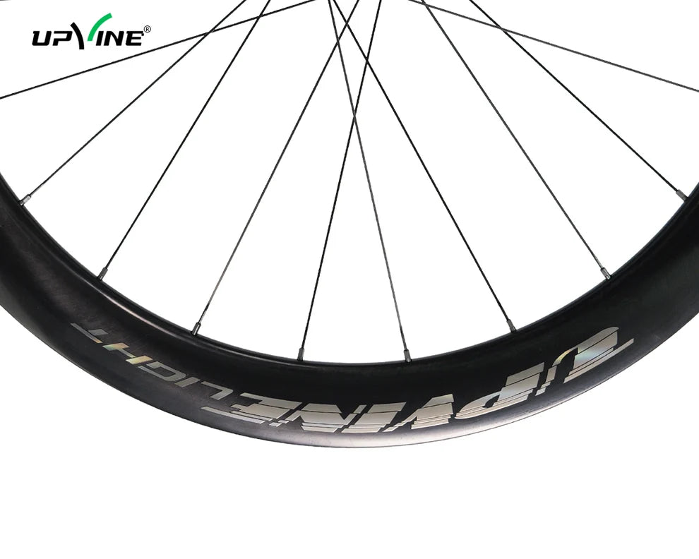Upvine Light Disc Wheelset