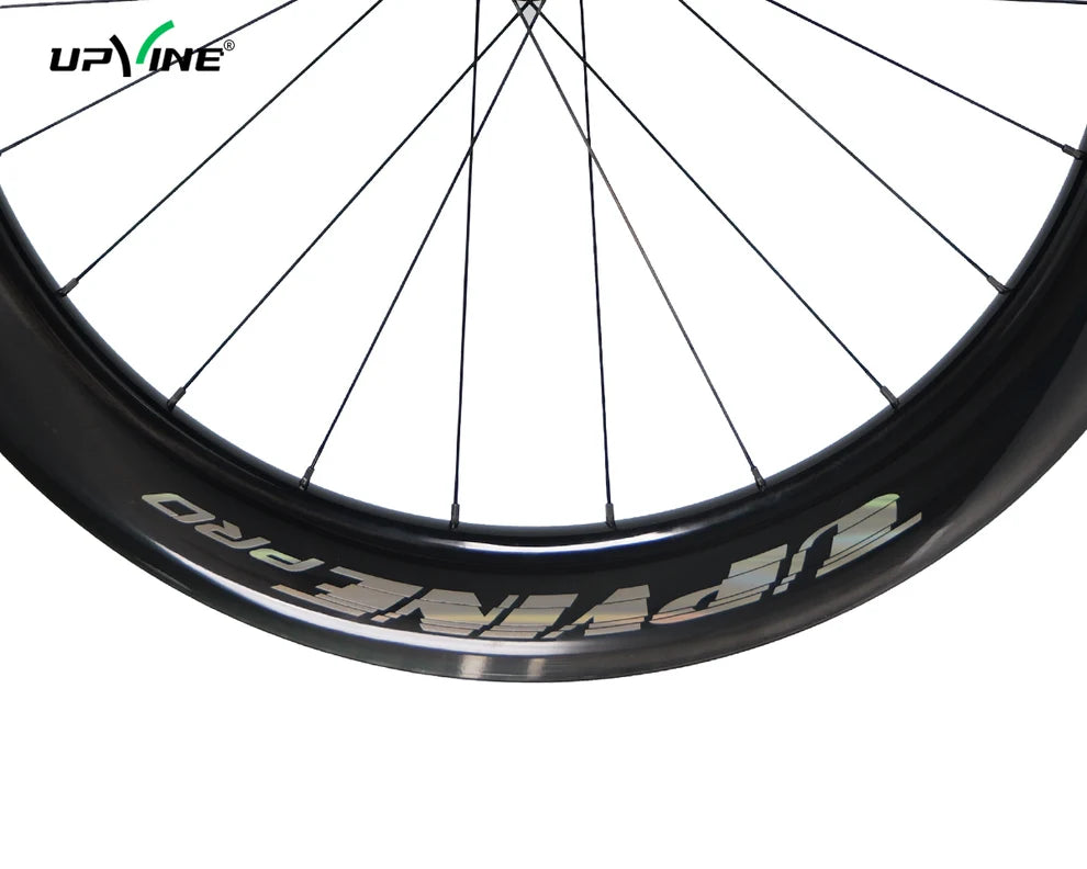 Upvine Pro Disc Wheelset