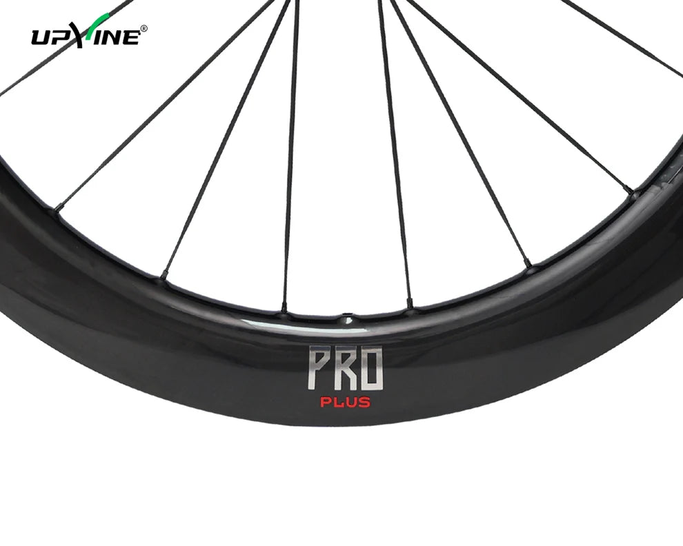 Upvine Pro Plus Disc Wheelset