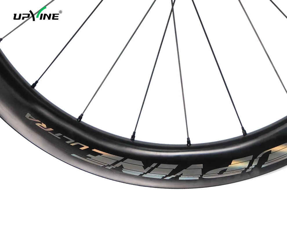 Upvine Ultra Disc Wheelset