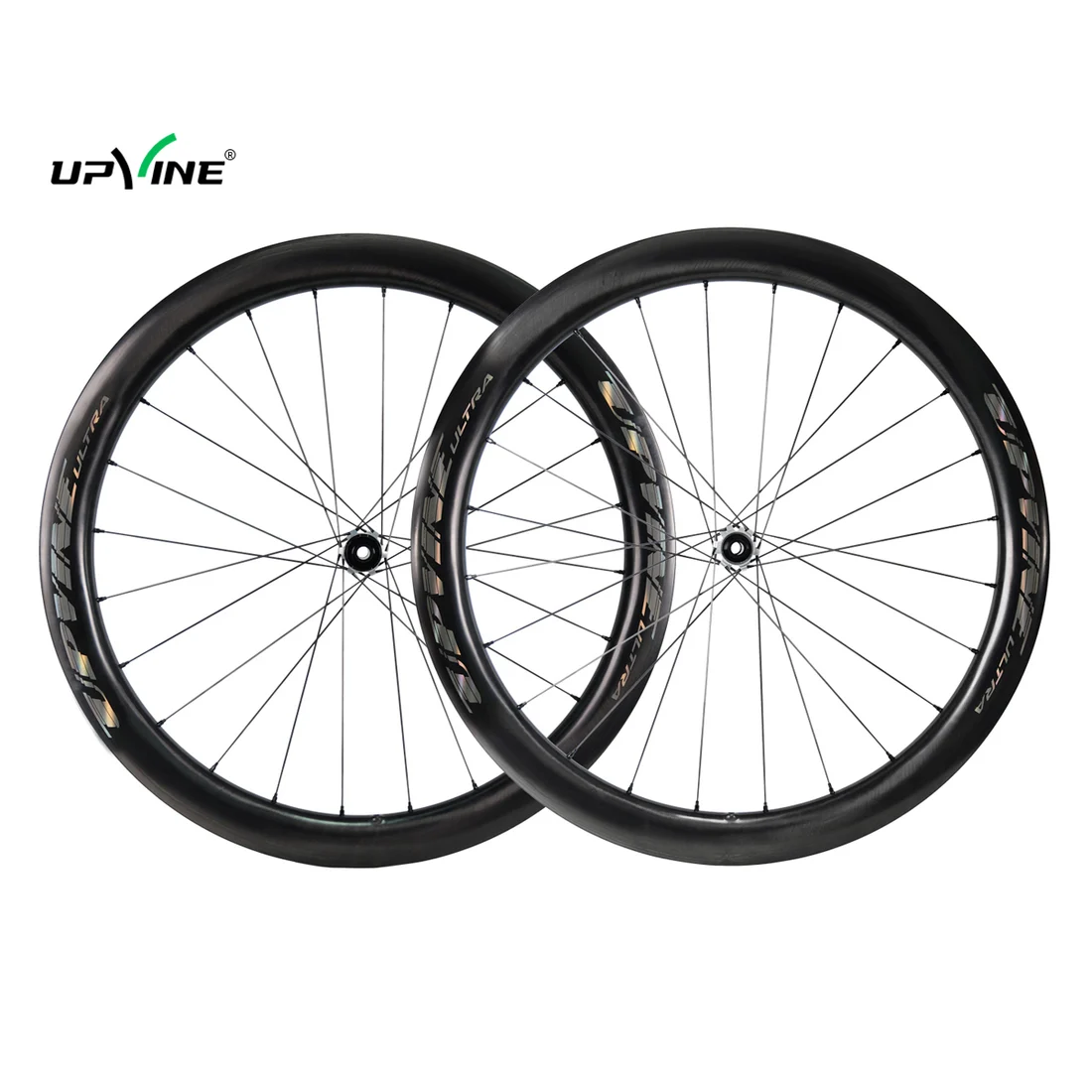 Upvine Ultra Disc Wheelset