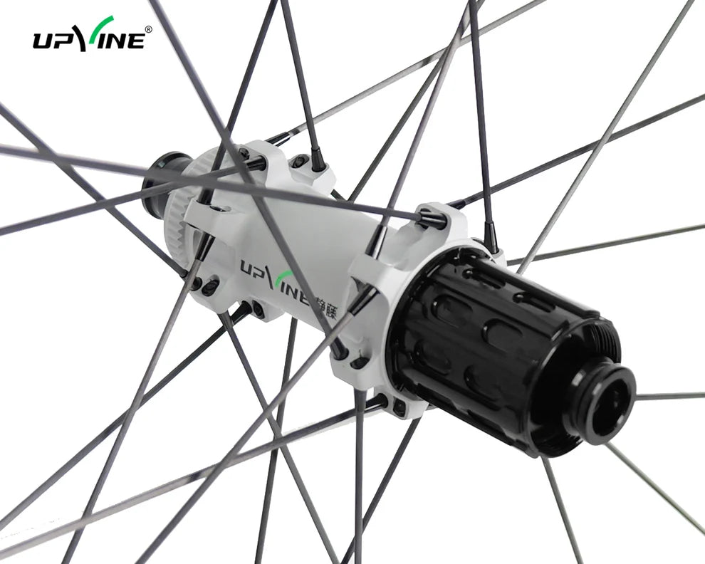 Upvine Ultra Disc Wheelset