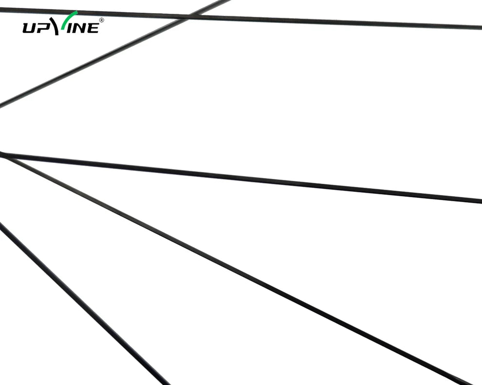 Upvine Pro Disc Wheelset