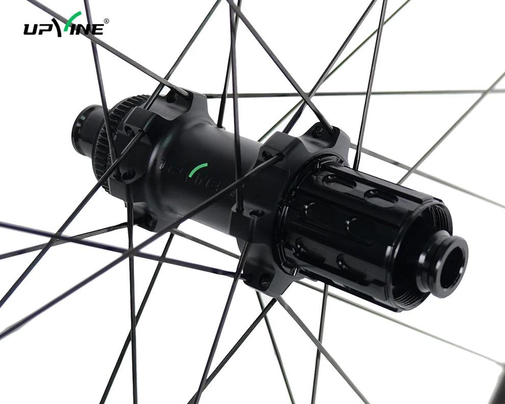 Upvine Gravel Disc Wheelset