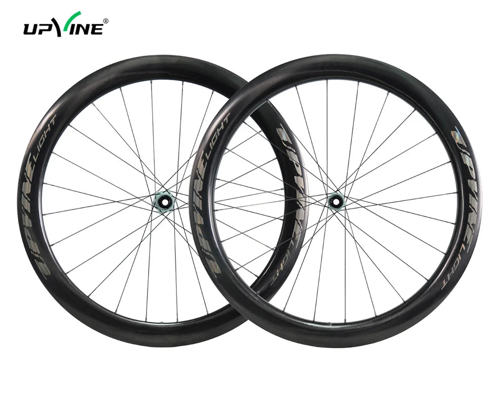 Upvine Light Disc Wheelset