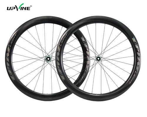 Upvine Light Disc Wheelset