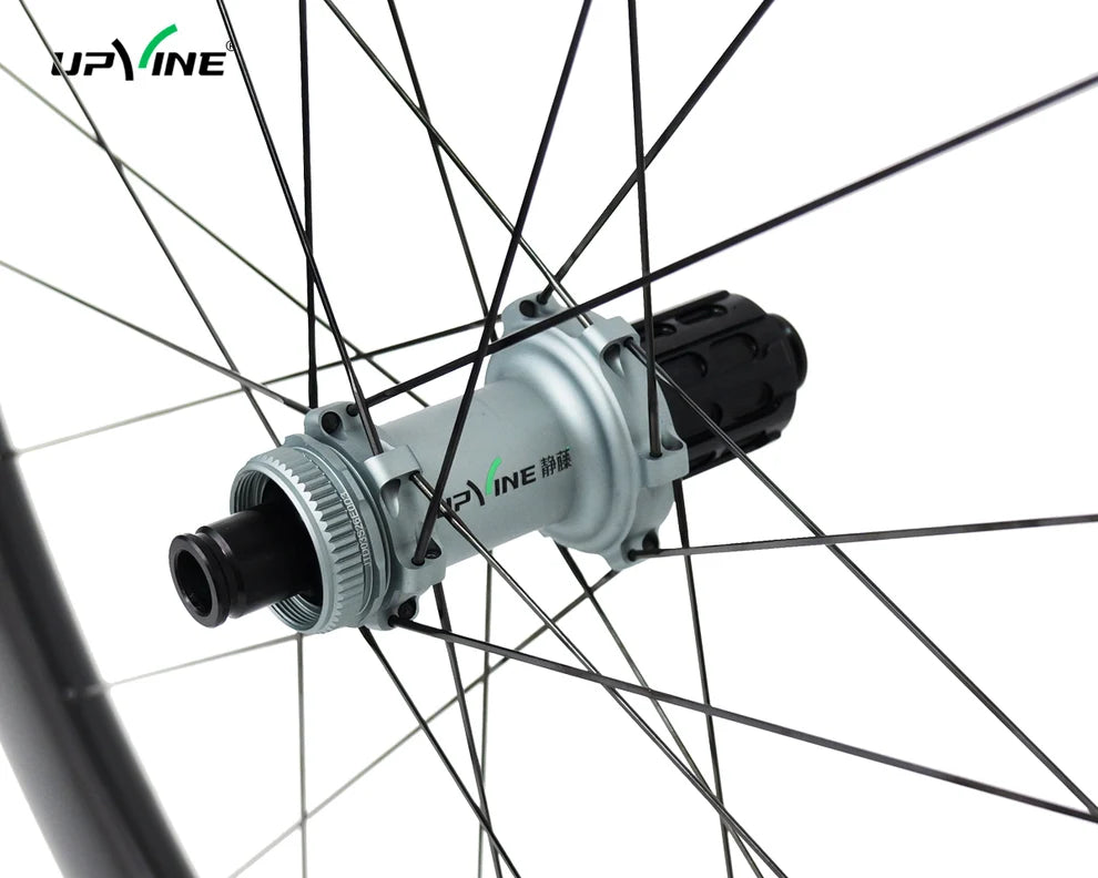 Upvine Light Disc Wheelset