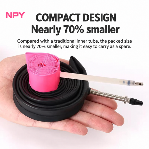 NPY Lightweight TPU Inner Tube