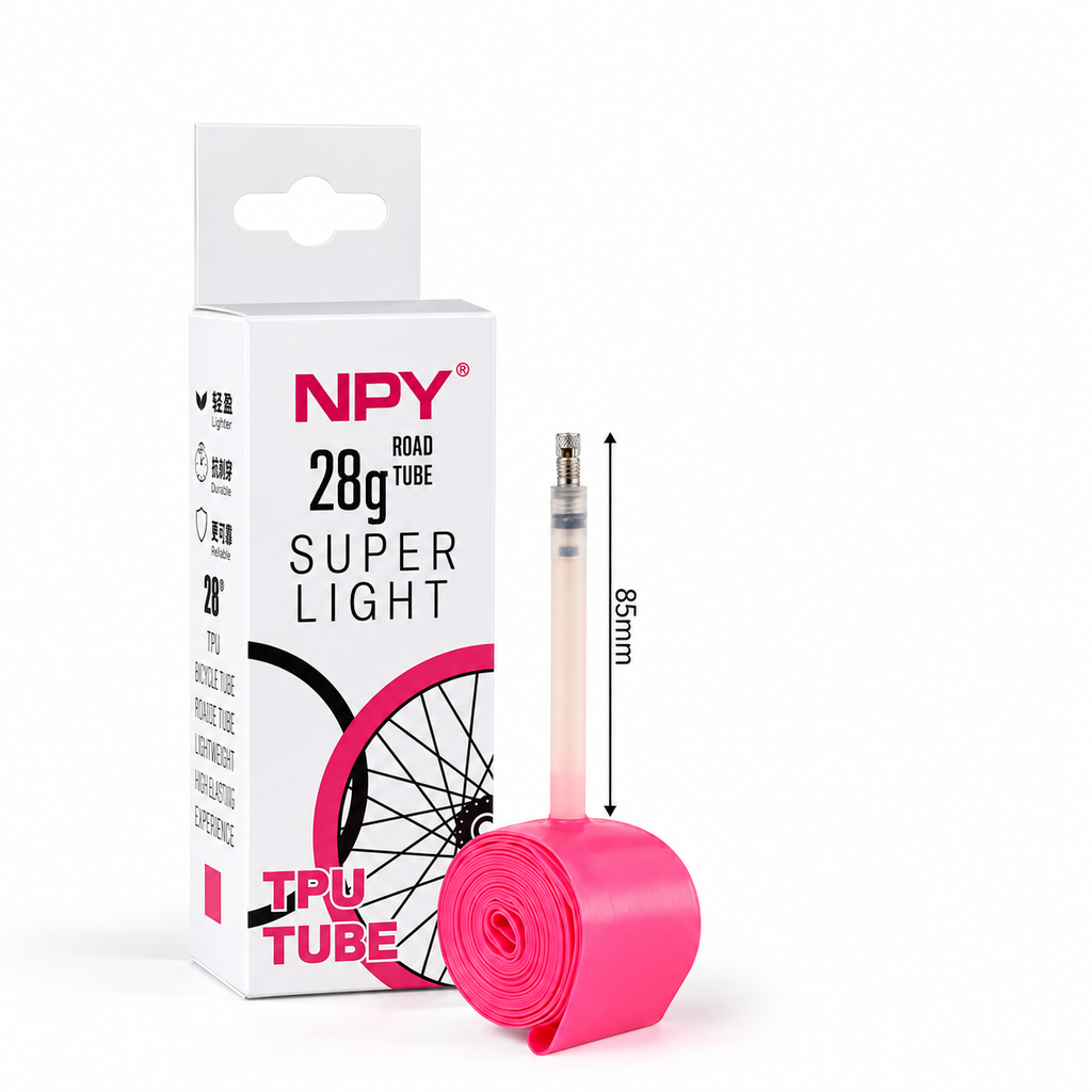 NPY Lightweight TPU Inner Tube