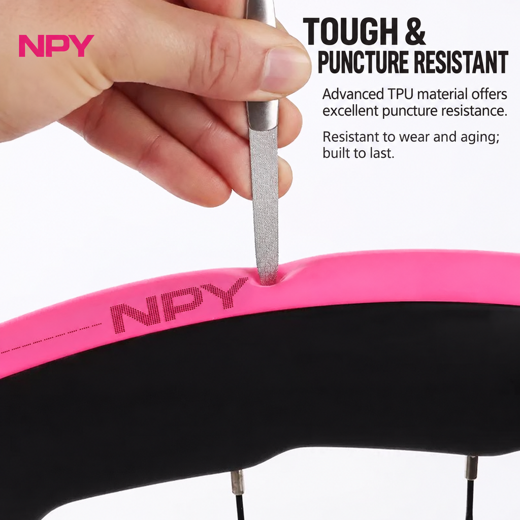NPY Lightweight TPU Inner Tube