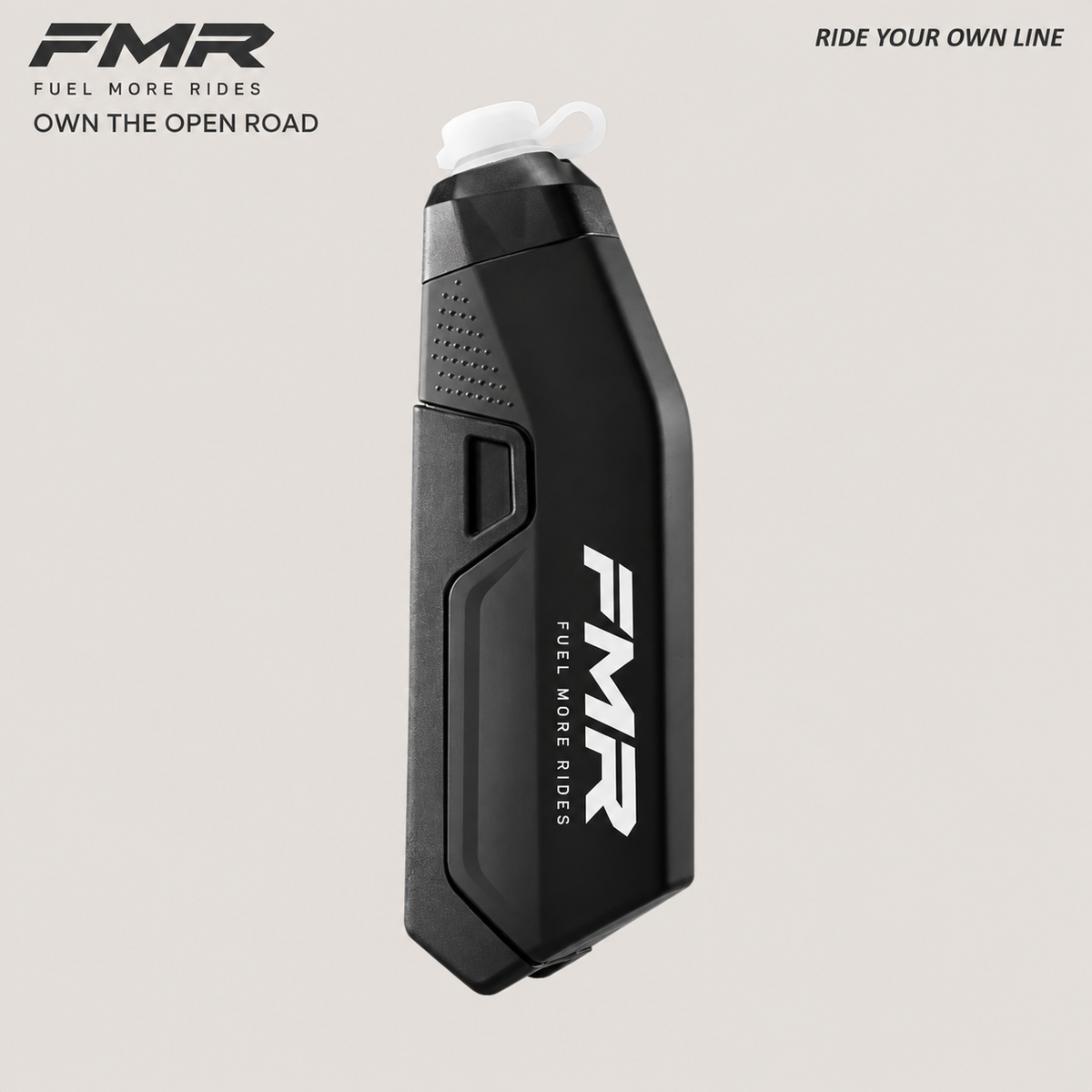 FMR Aero Bottle Set – 610mL