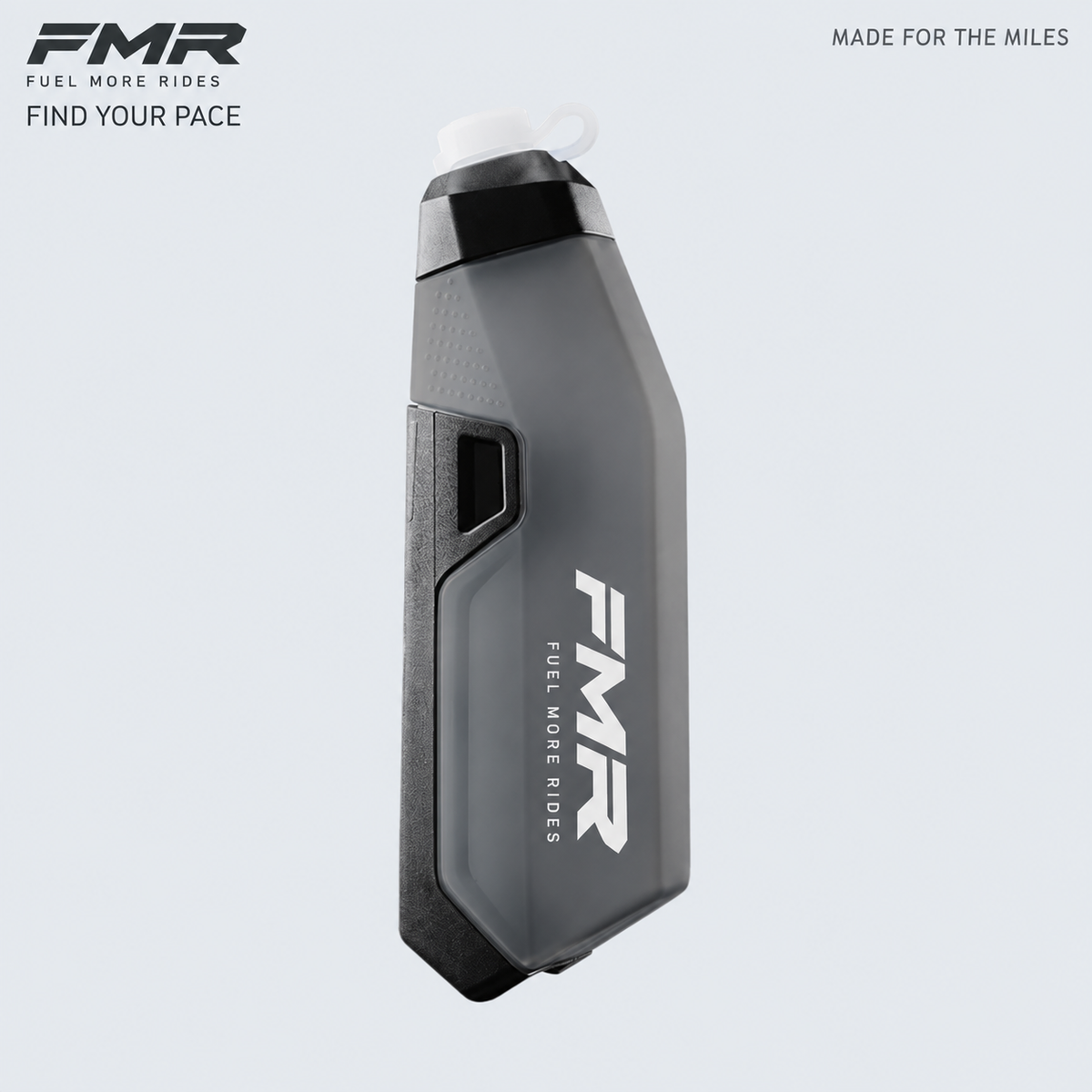 FMR Aero Bottle Set – 610mL