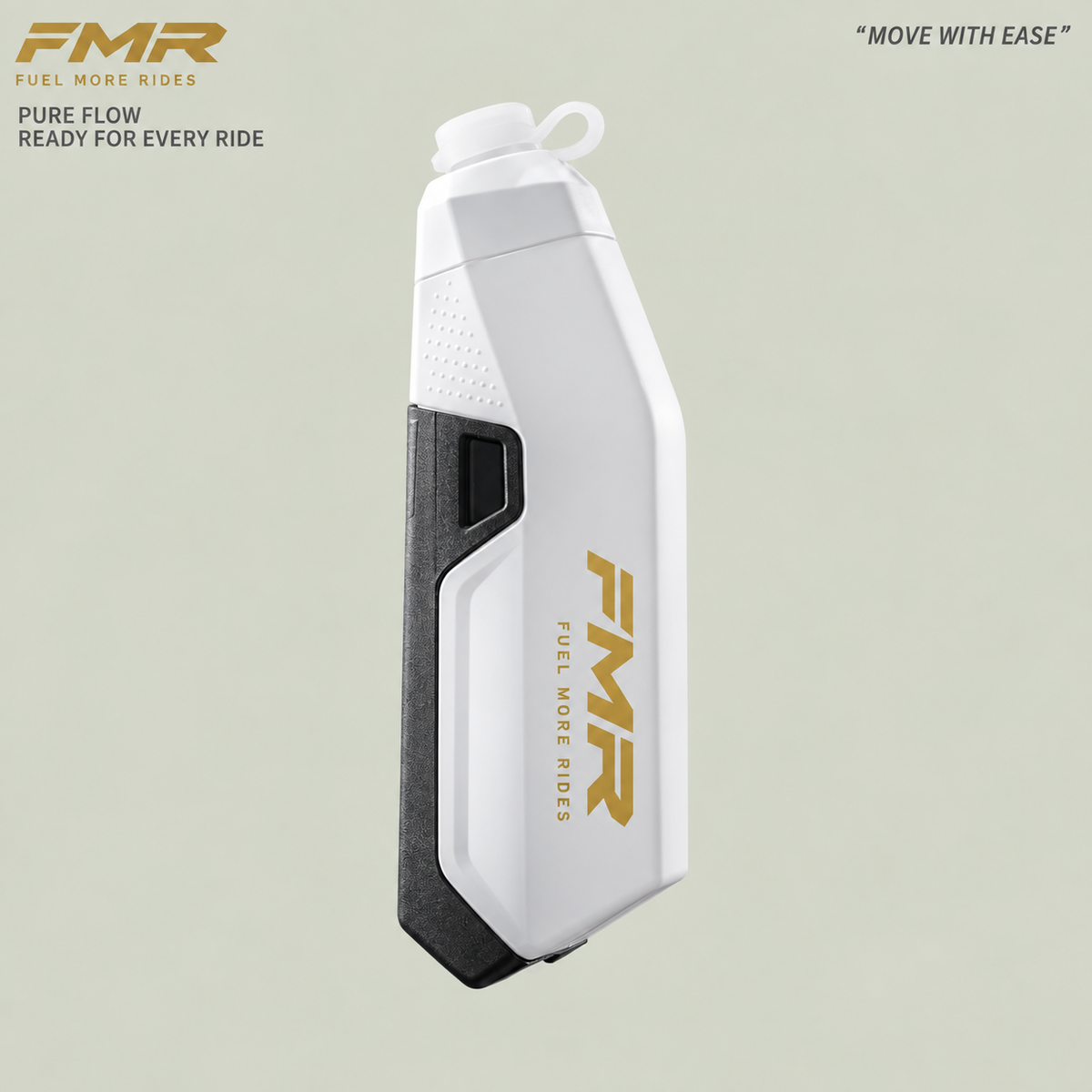 FMR Aero Bottle Set – 610mL