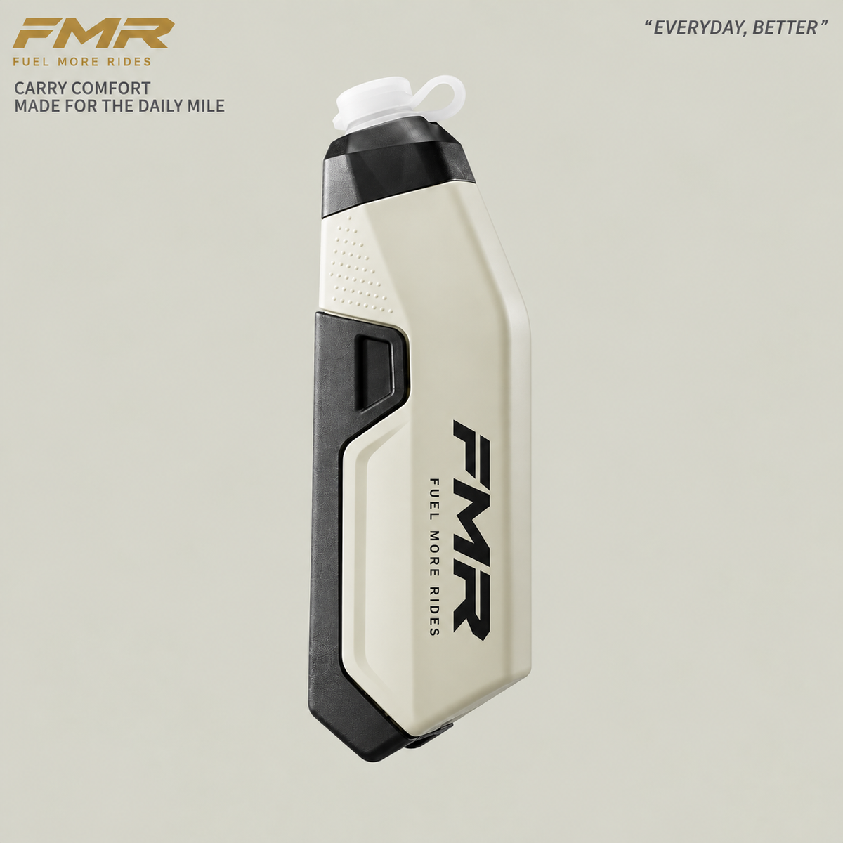 FMR Aero Bottle Set – 610mL