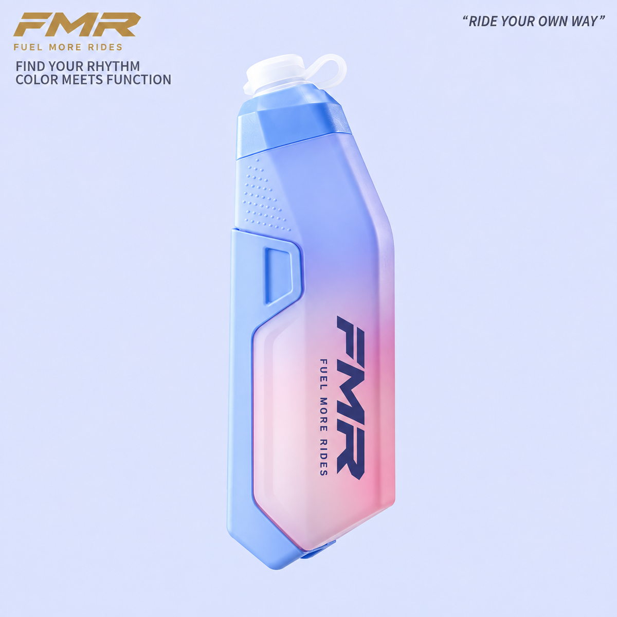 FMR Aero Bottle Set – 610mL