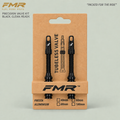 FMR 80mm Tubeless Valve Set – Pair